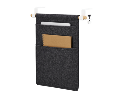 Hanging Desk Organizer
