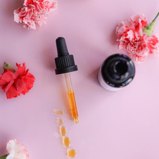Rozenbottelolie - Intensive Treatment Oil