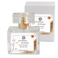 PERFUME 50 ML BOIS DE OUD