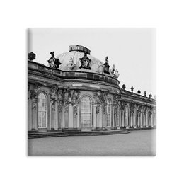 Imán Potsdam - Sanssouci