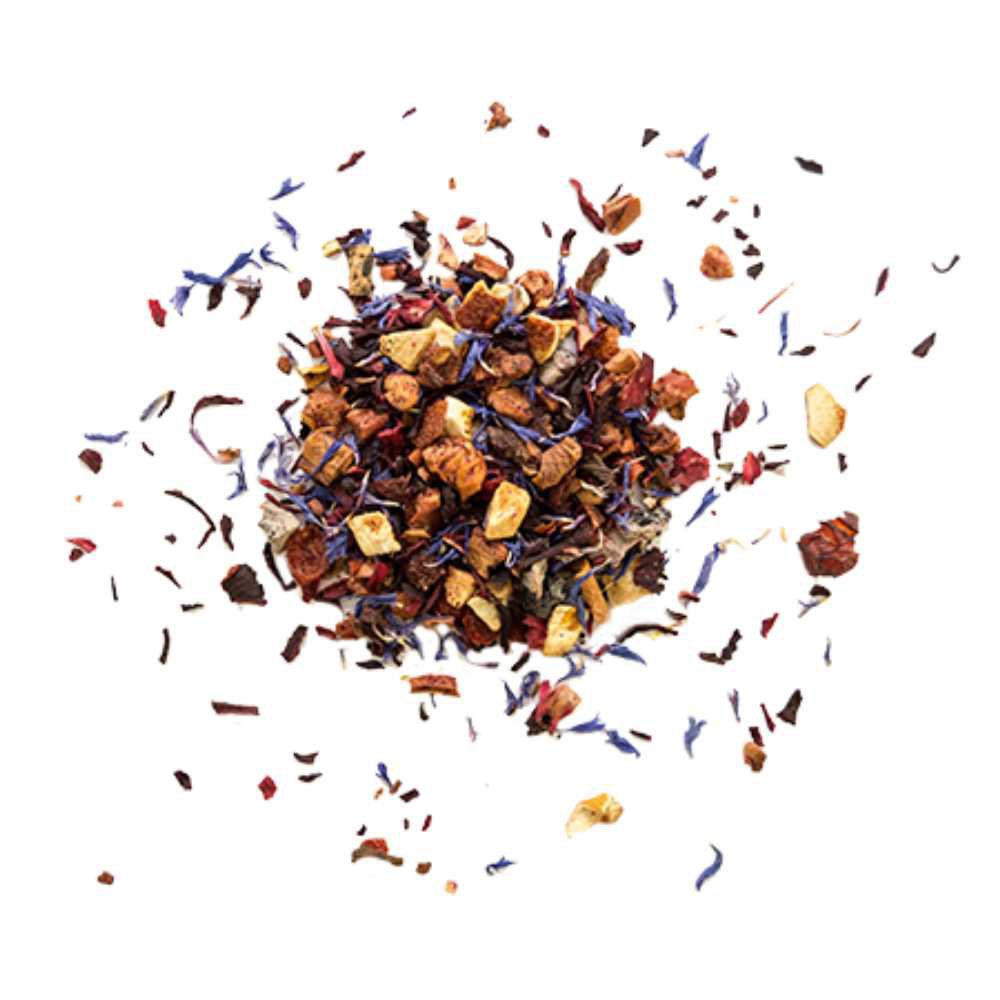 piTea Après Ski - Fruchtetee
