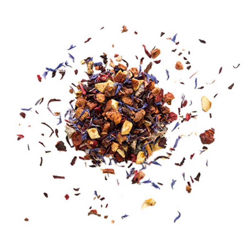 piTea Après Ski - Früchtetee