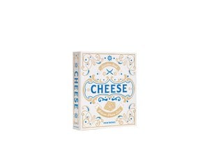 Printworks The Essentials L - Cheese Tools