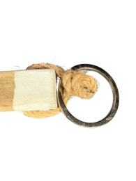 Keyhanger alter niederländischer Delphin bester Vater aller Zeiten
