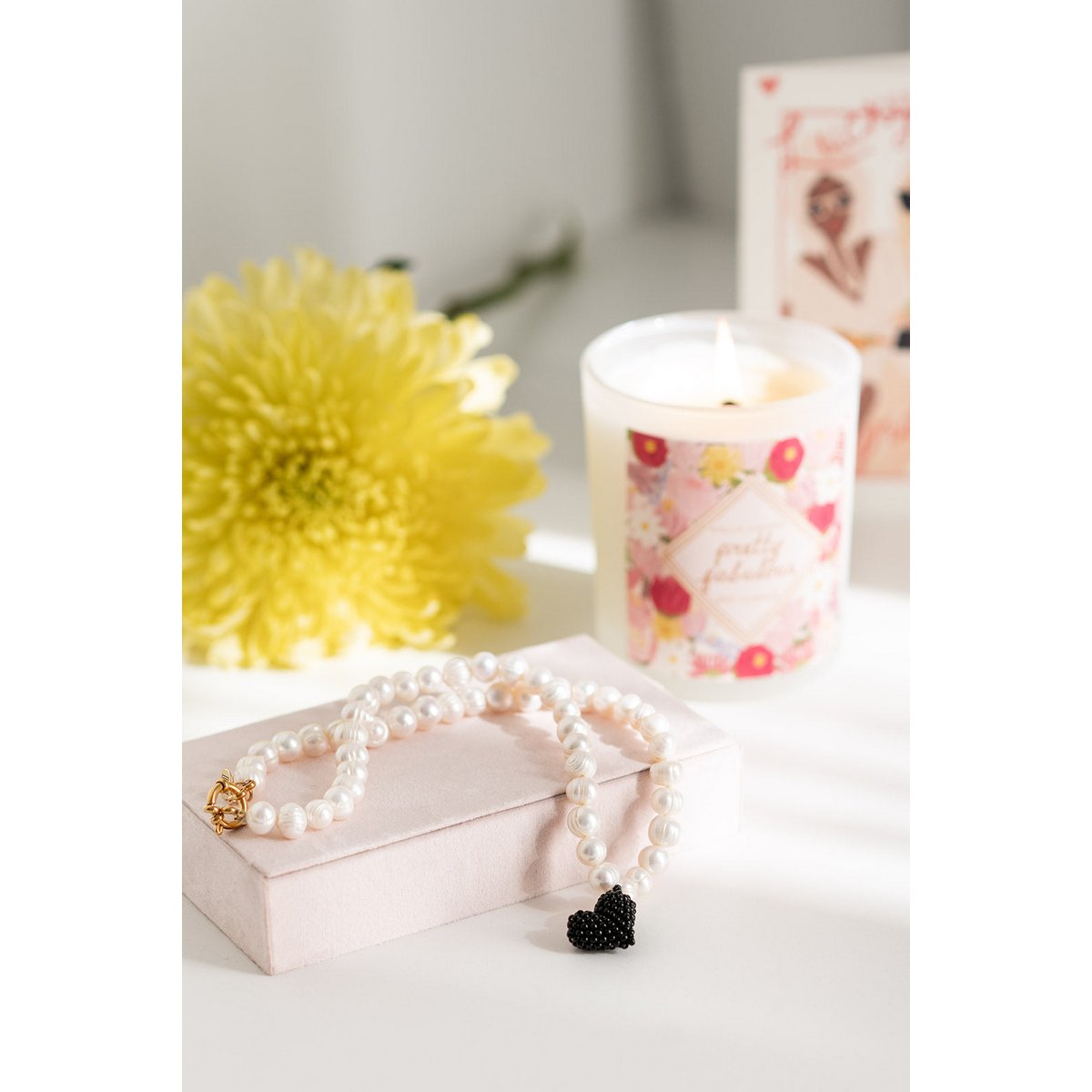Eeuwige contrastketting