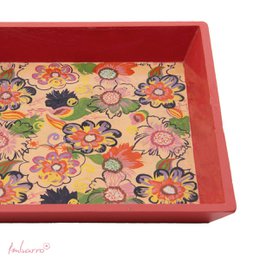 Dienblad Laurel