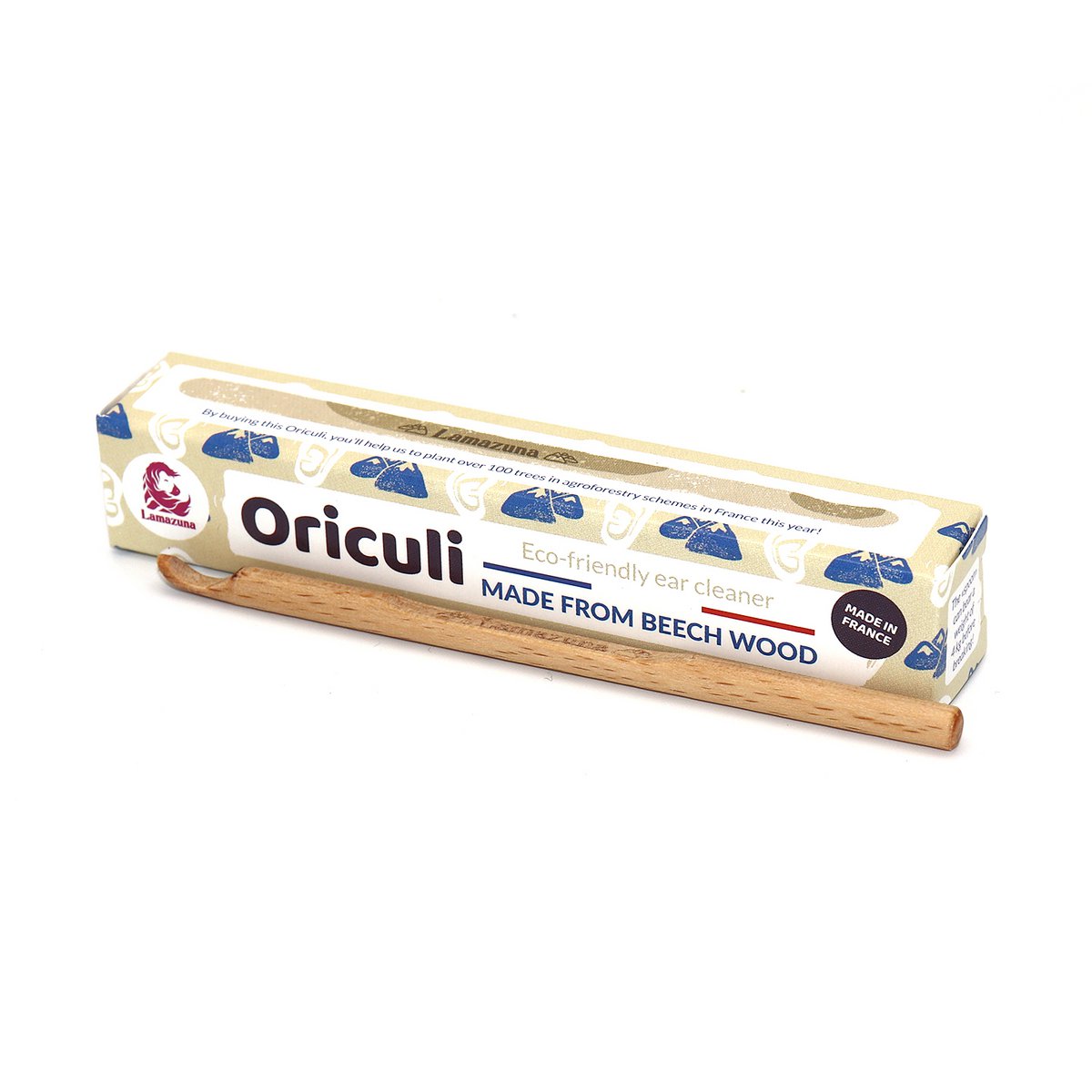Oriculi Wood
