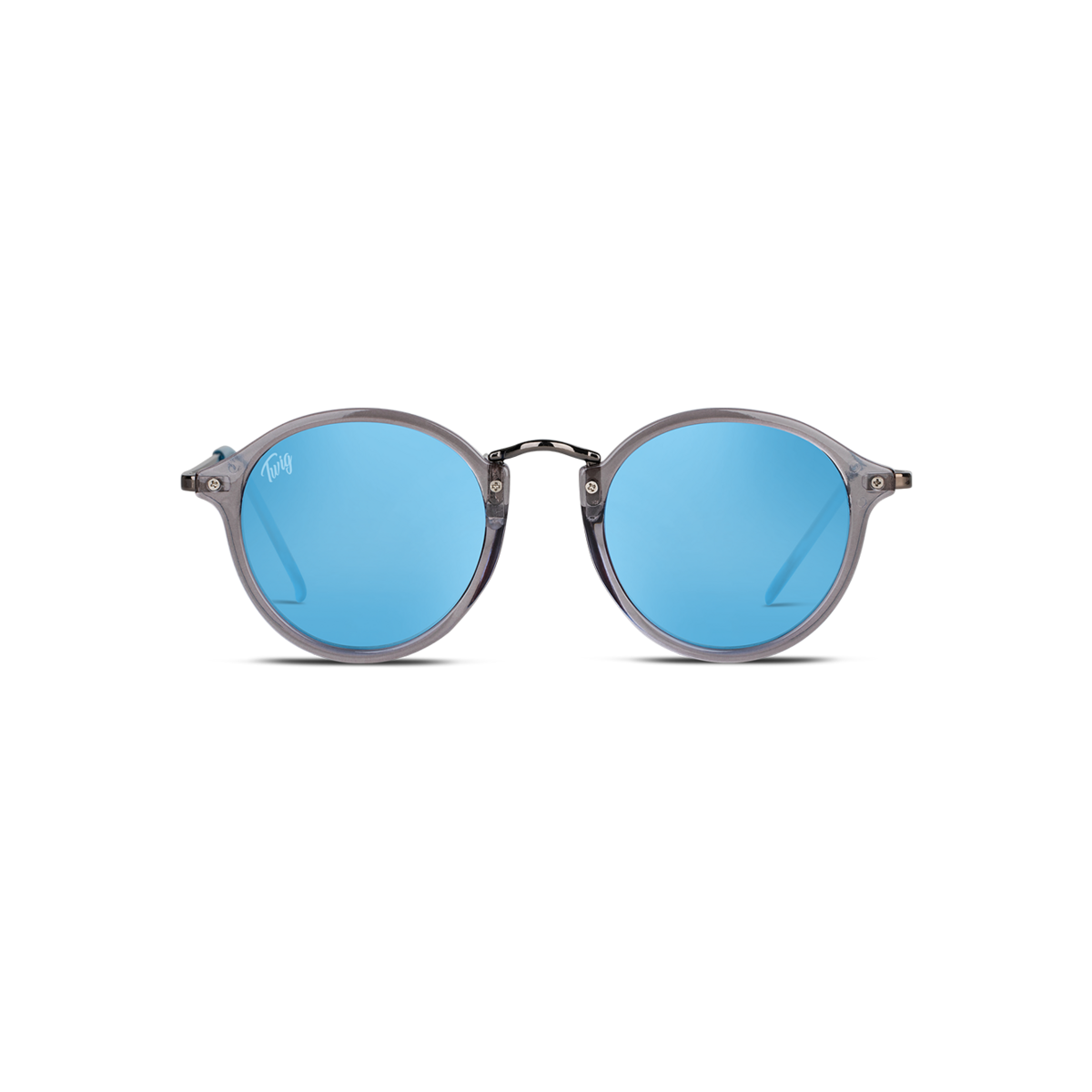 BLUE POWDER