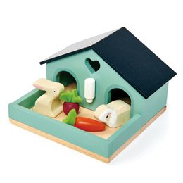 Pets Set Rabbit