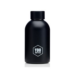 BLACK BOTTLES 300 ML