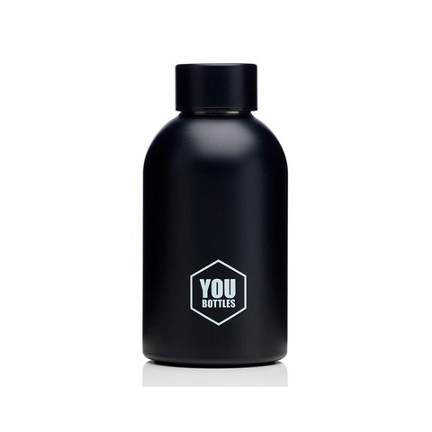 BLACK BOTTLES 300 ML