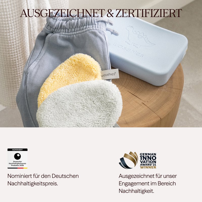 Herbruikbare make-uptas - Kinderen