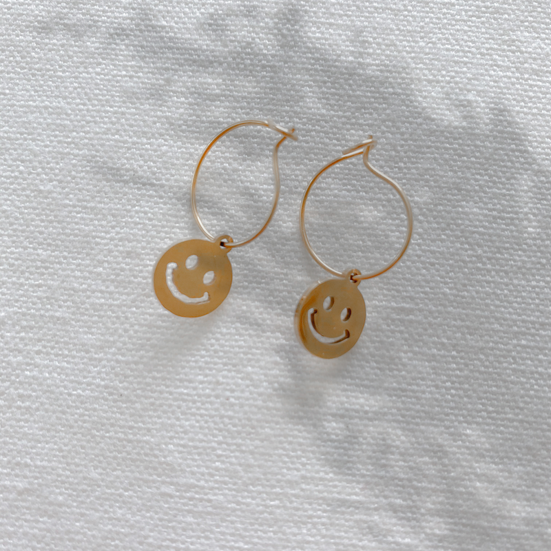 SMILEY ØRERING