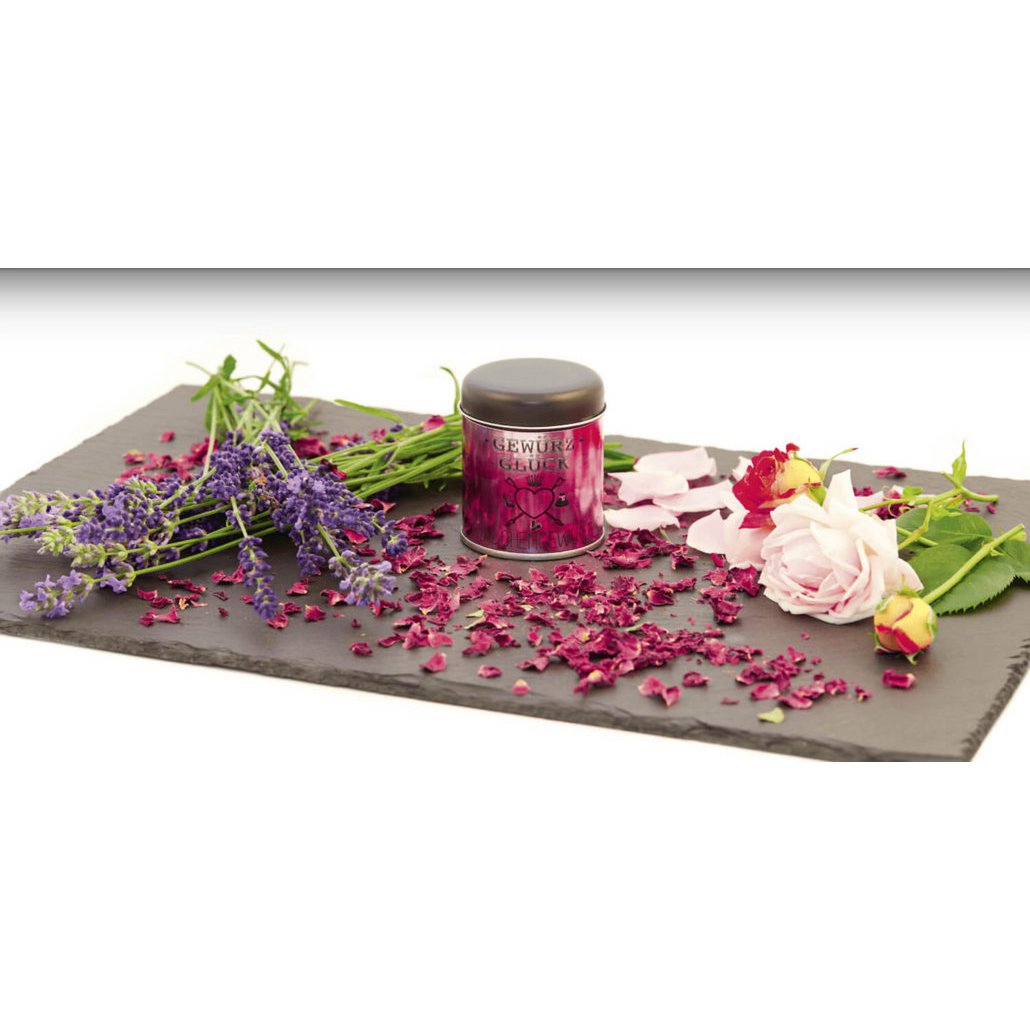 Gewürz-Glück Girls' Spice Spice Mix - Fine spice for pork fillet, risotto, spreads & light cuisine