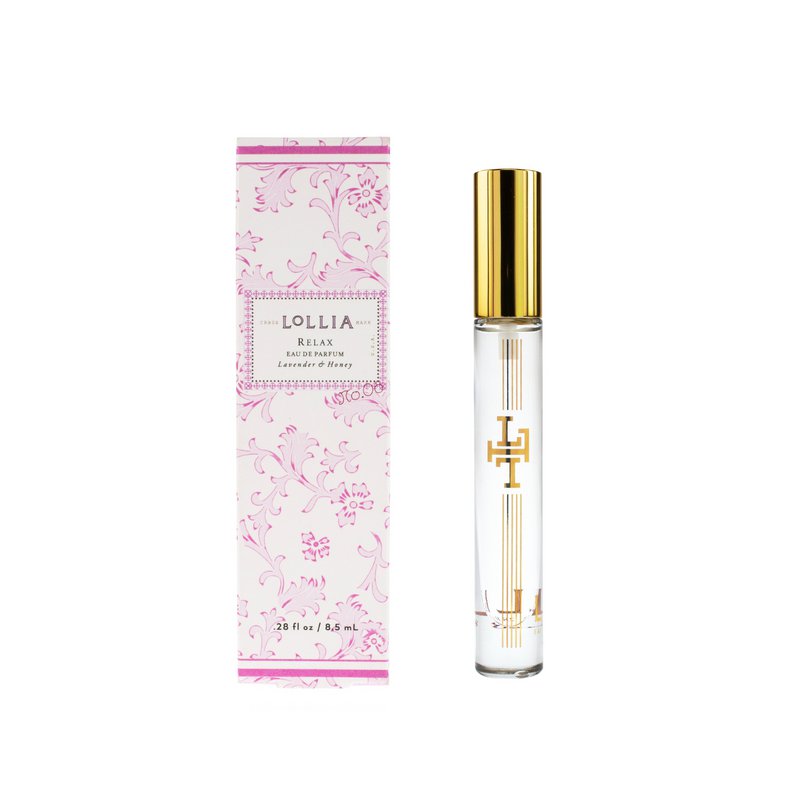 Lollia Relax Travel Eau de Parfum