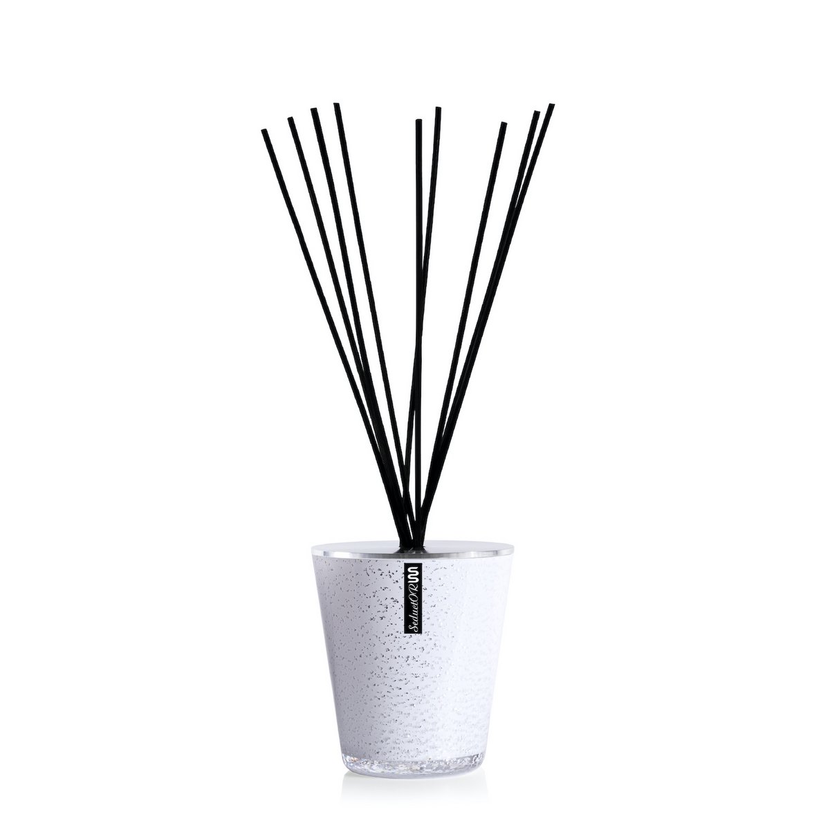 SNOW SEDUCTOR: Lavendel, Bernstein & Vetiver