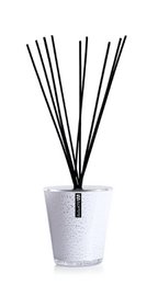 SNOW SEDUCTOR :  Lavender, Amber & Vetiver
