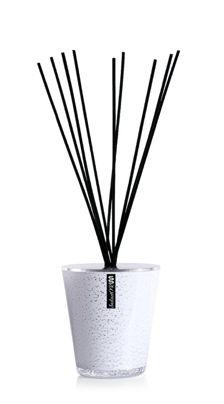 SNOW SEDUCTOR :  Lavender, Amber & Vetiver