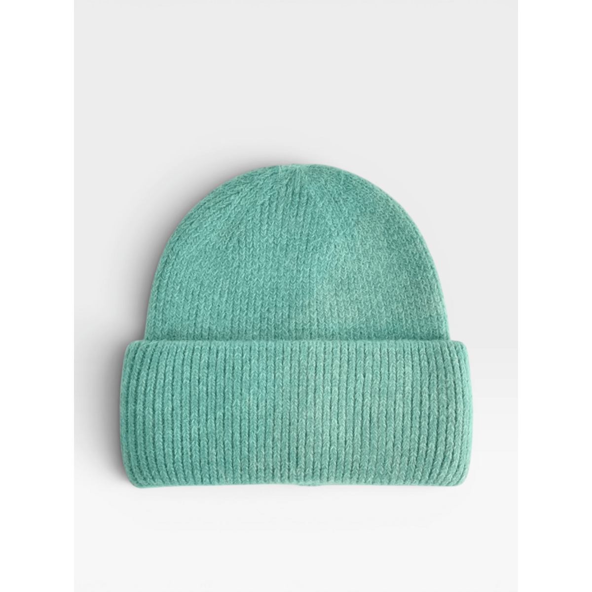 LEY! Wool hat "Saha" in pastel green Copy