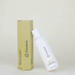 LAVADO | Limpiador de aceite cremoso microbiótico acondicionador