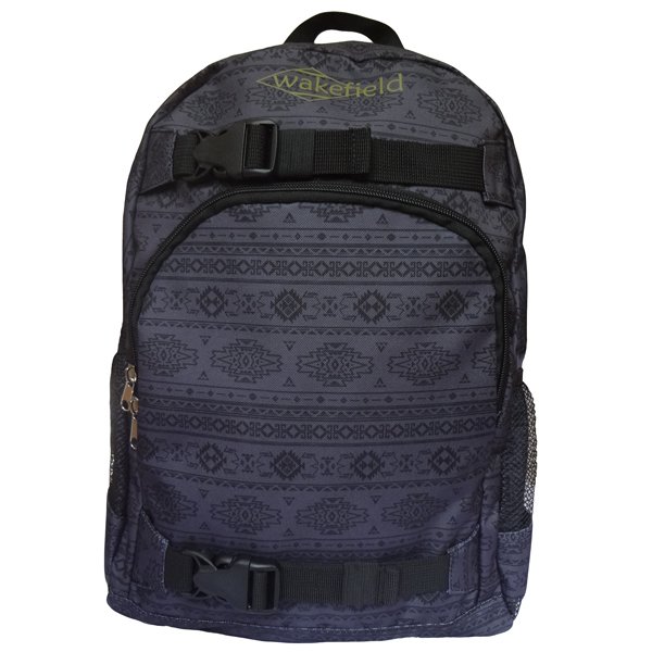 Backpack Bold