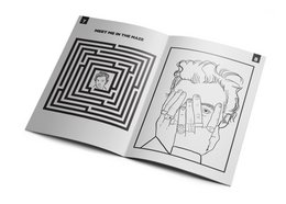 Harry Activiteitenboek