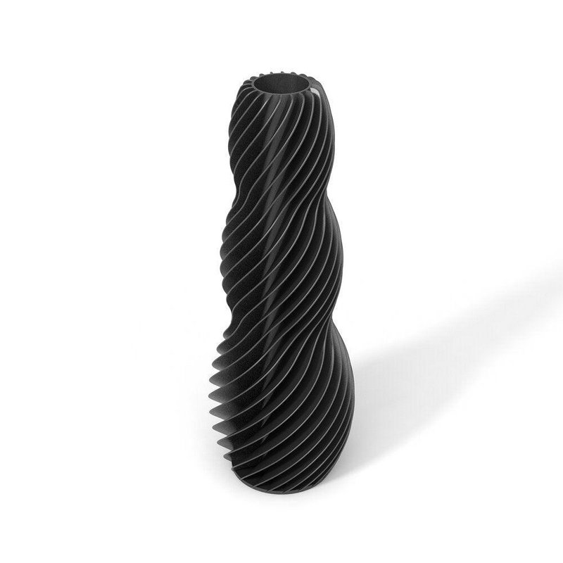 Wazon spiralny 03