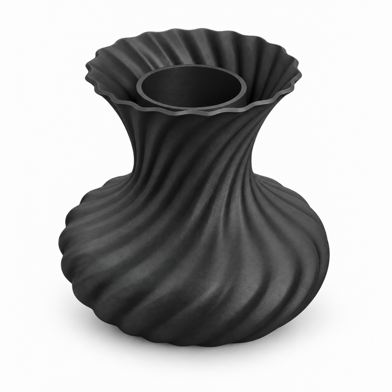 Molisara Vase Mittelgroß