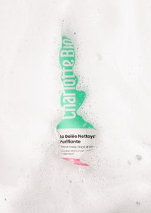 Organic Purifying Cleansing Jelly - 150 ml