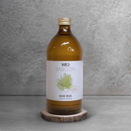 Bio aloe vera direct juice 500ml