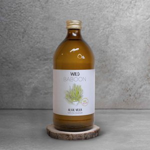 Bio aloe vera direct juice 500ml