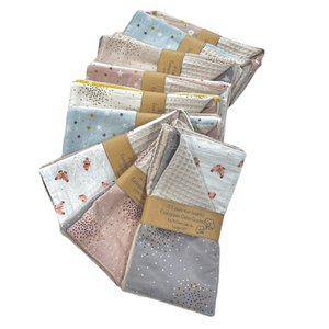Ecological kitchen towel, “Waffle cotton”