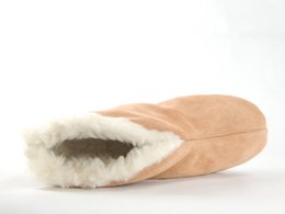 Spanish Slipper beige 34 - 48