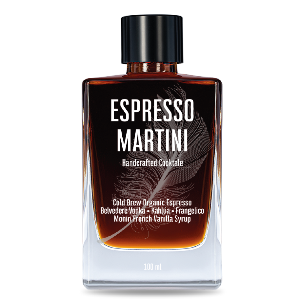 Expresso Martini