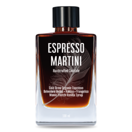 espresso martini