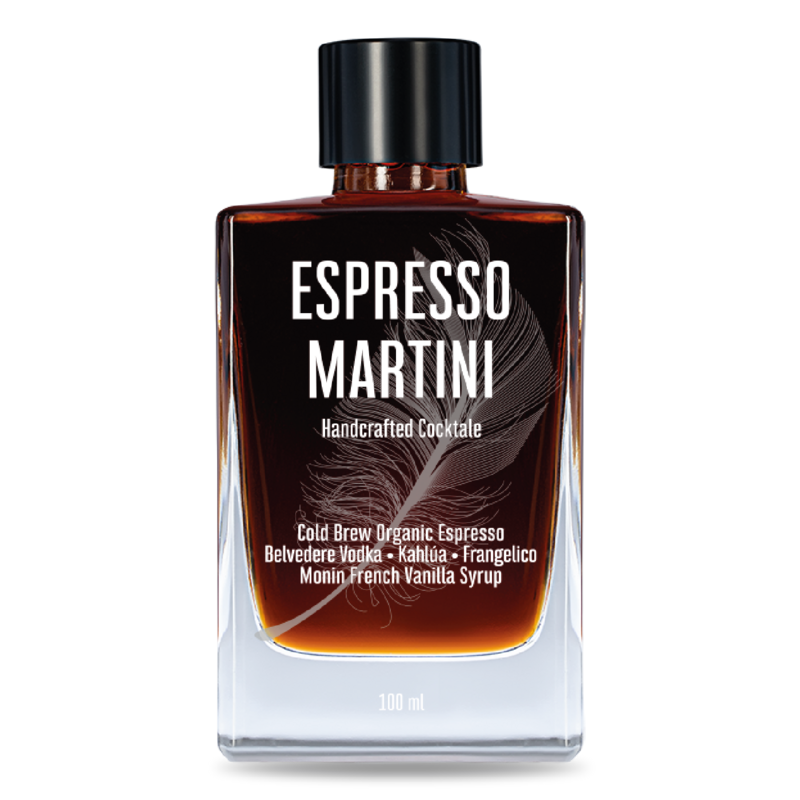 espresso martini