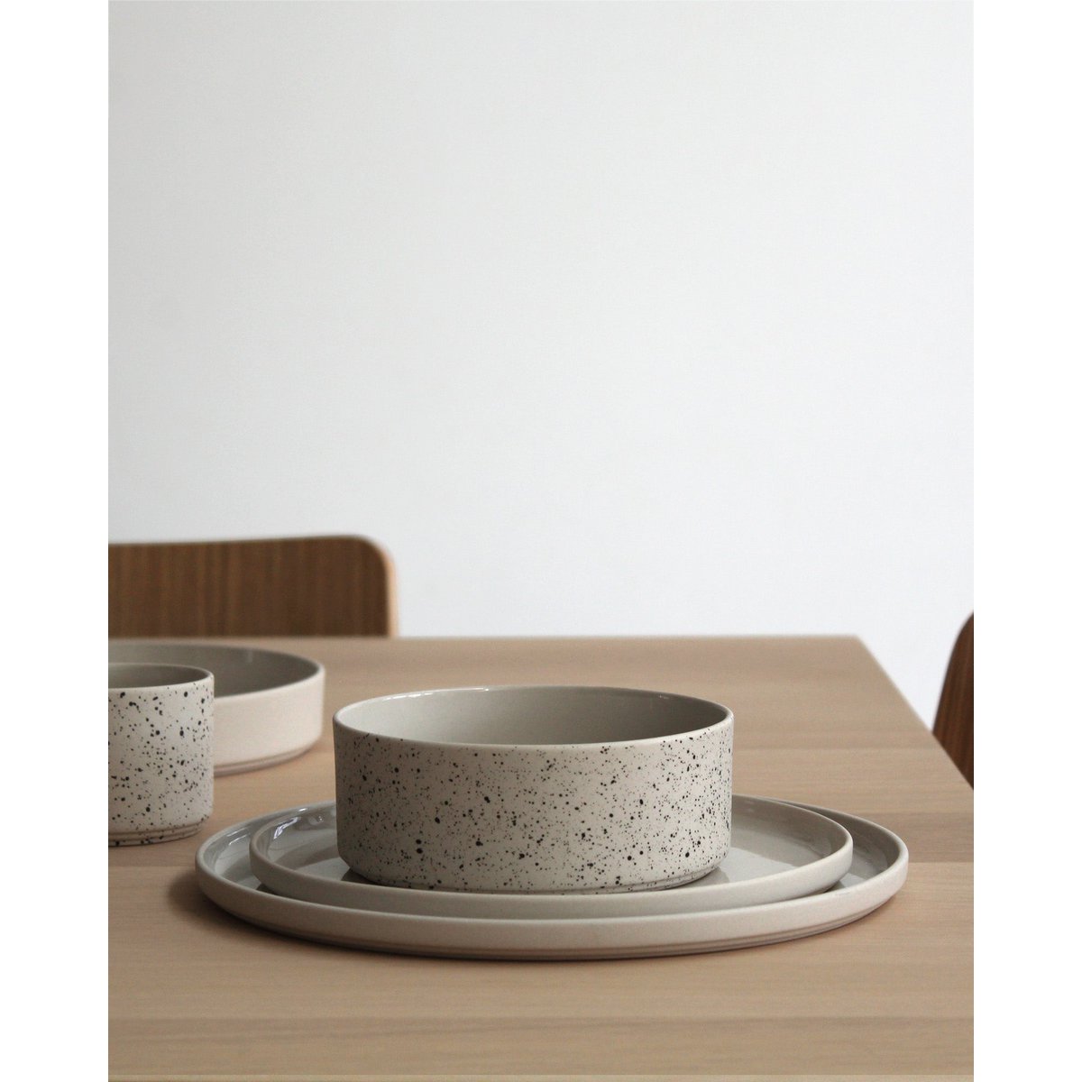 Plato grande Forme | arena