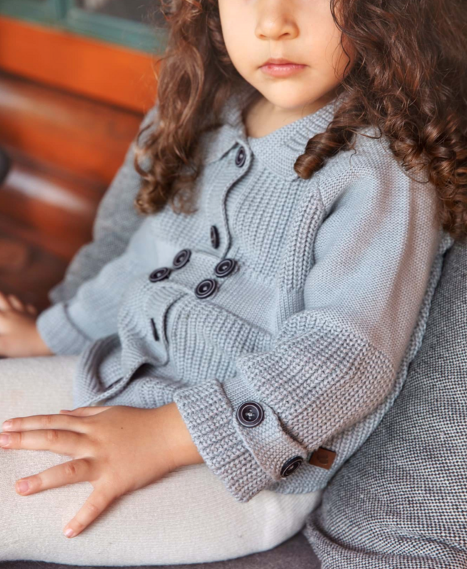 ADALENA CARDIGAN