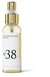 Fragrance Oil - 50ml Travel Bottle