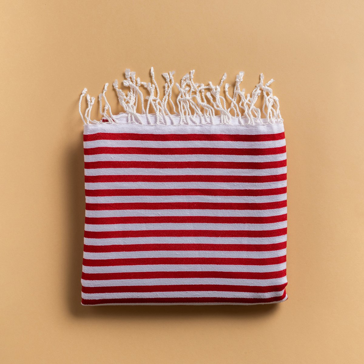 100 x Striped Towel Set 🥳 Bestseller