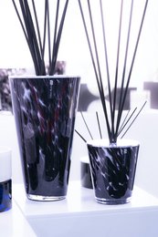 MYSTERY VELVET: Truffel, Ylang-Ylang & Vetiver