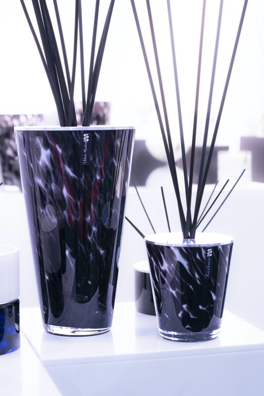 MYSTERY VELVET: Truffel, Ylang-Ylang & Vetiver