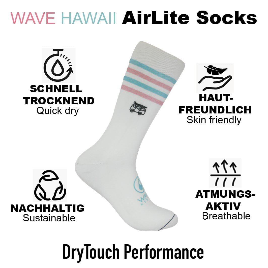 Airlite Socken D6