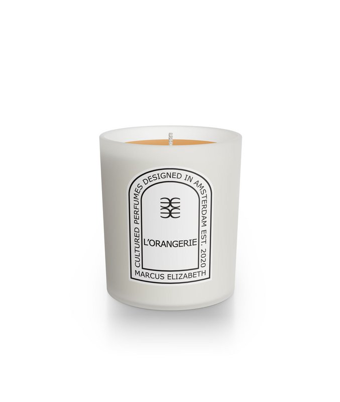 L'Orangerie Scented Candle