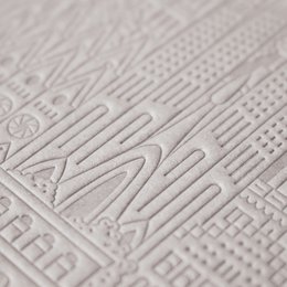 The Barcelona Notebook