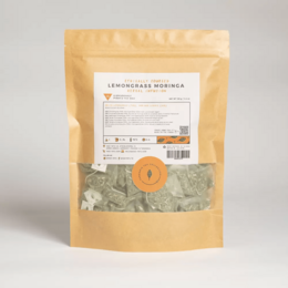 Lemongrass Moringa