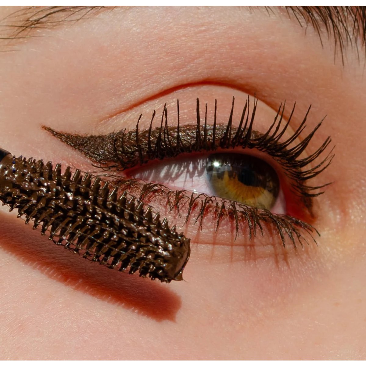 Mascara Marron