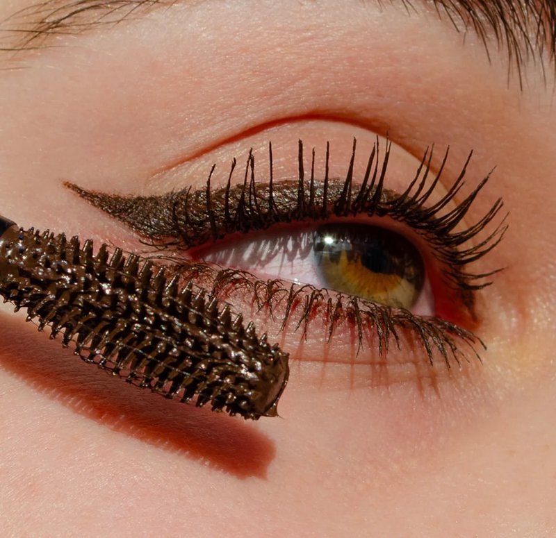 Mascara Marron