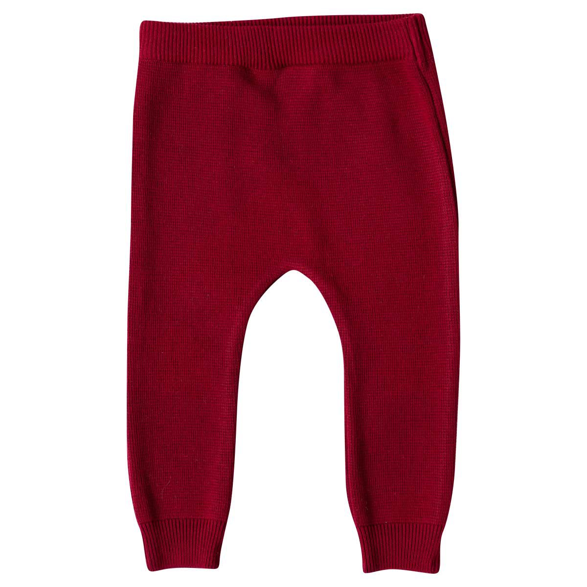 Legging Bio Canneberge
