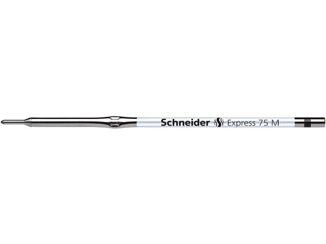 Refill Schneider Express 75 M black
